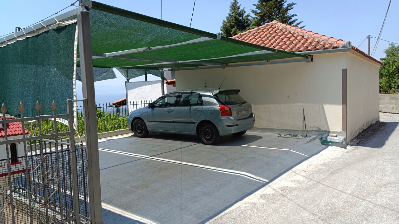 Photo of Outdoor in Agios Vlassios