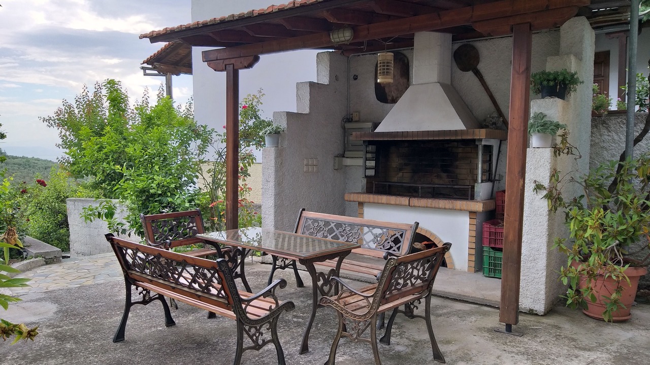 Photo of Outdoor in Agios Vlassios