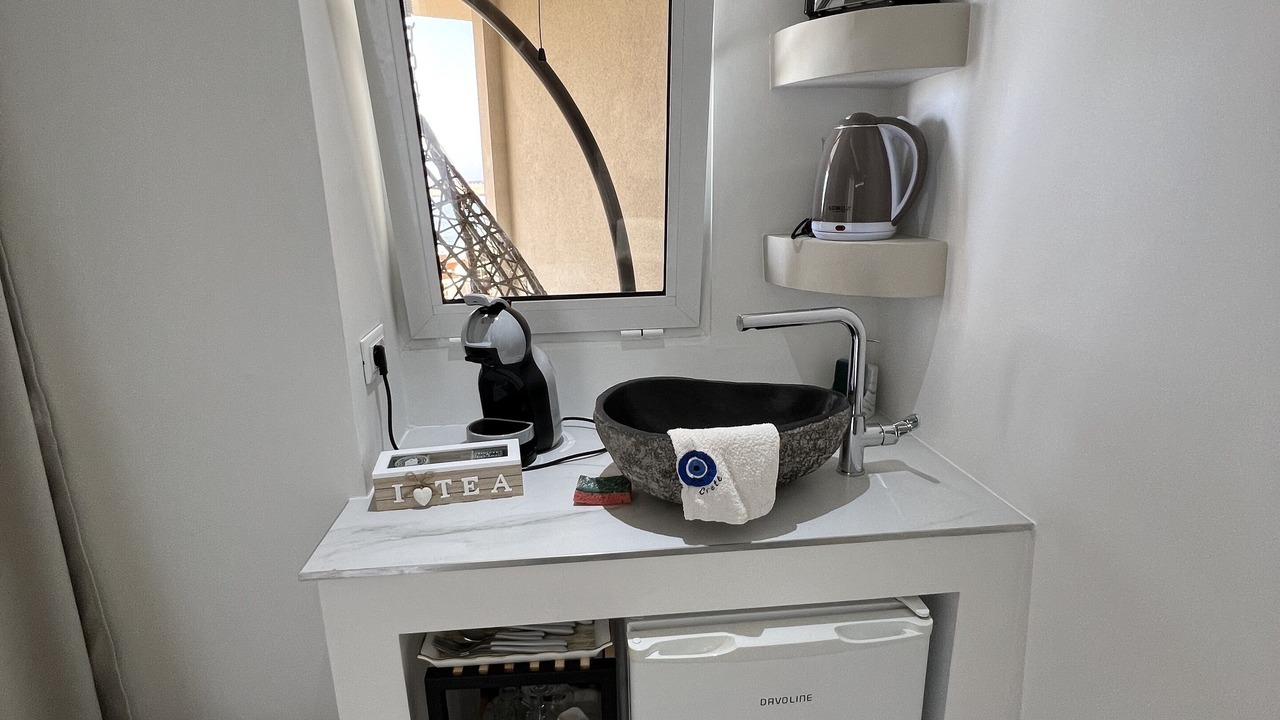 Photo of Bedroom in Malia