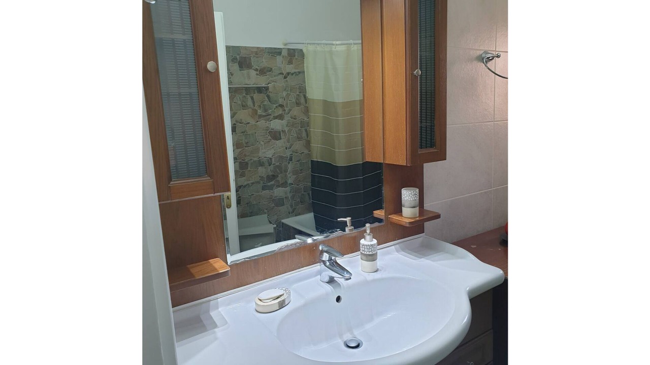 Photo of Bathroom in Nea Makri