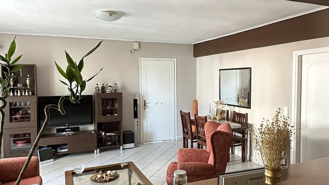 Photo of Livingroom in Nea Makri