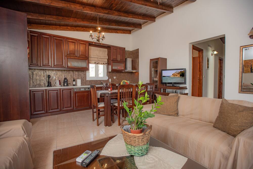 Photo of Livingroom in Faistos