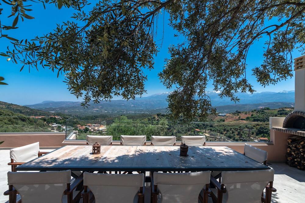 Photo of Outdoor in Bapiolos