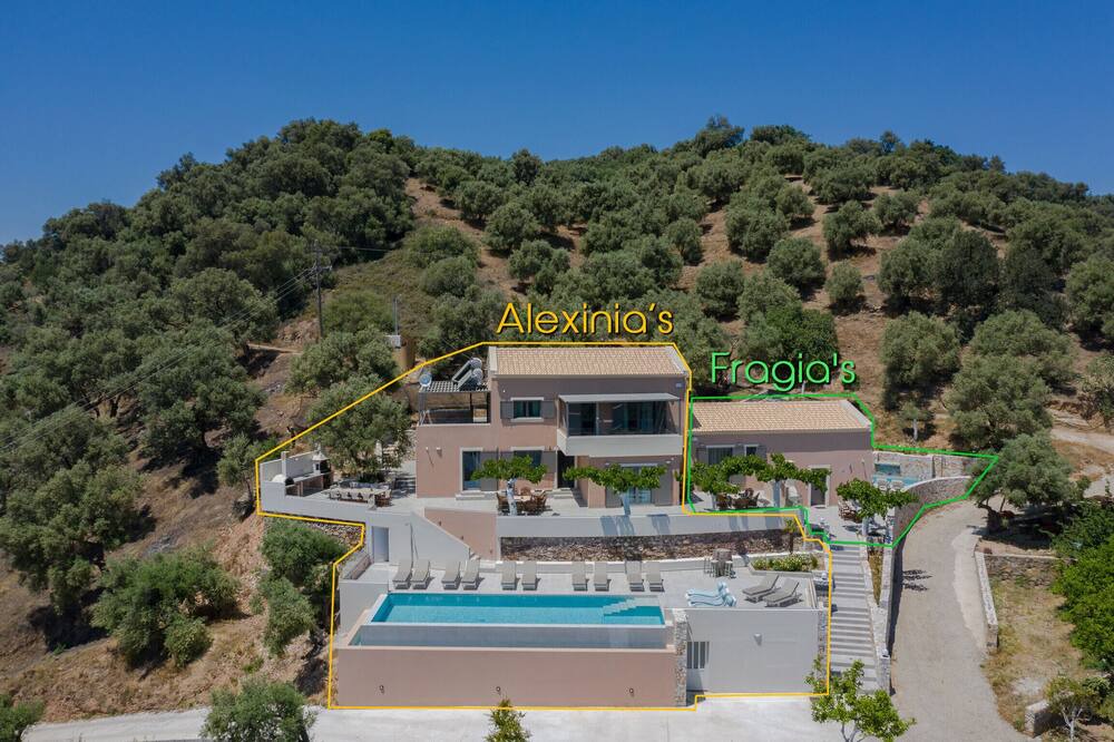 Photo of Outdoor in Bapiolos
