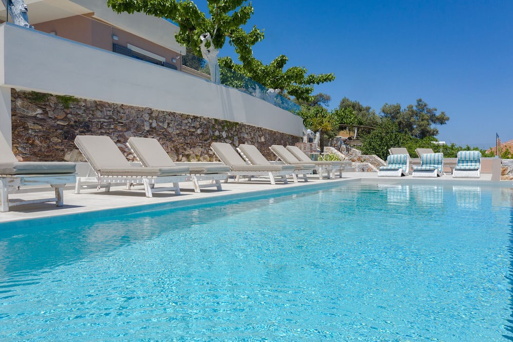 Photo of Outdoor in Bapiolos