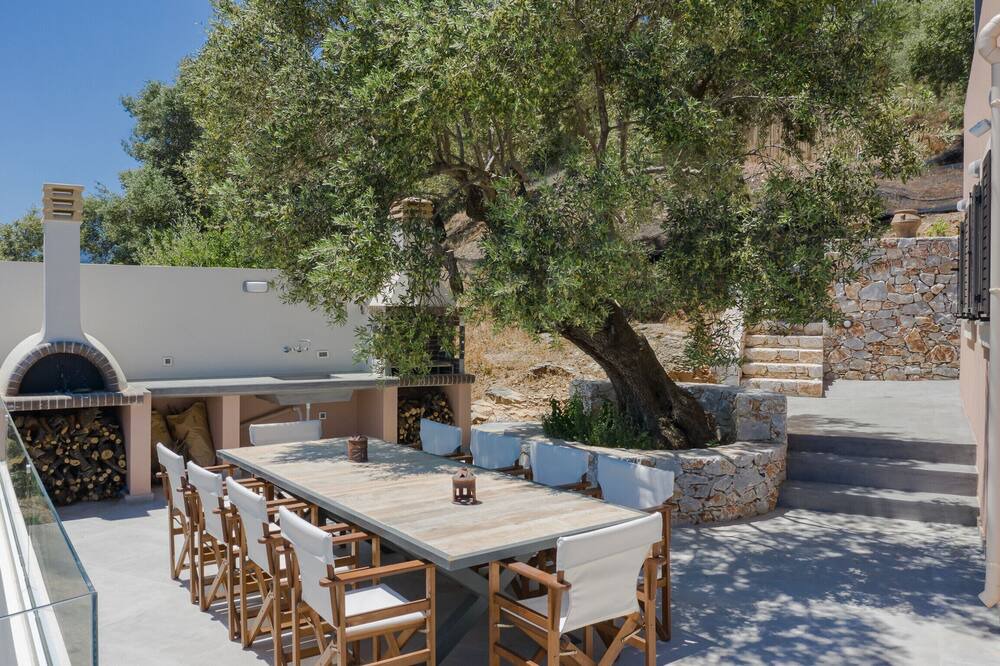 Photo of Outdoor in Bapiolos