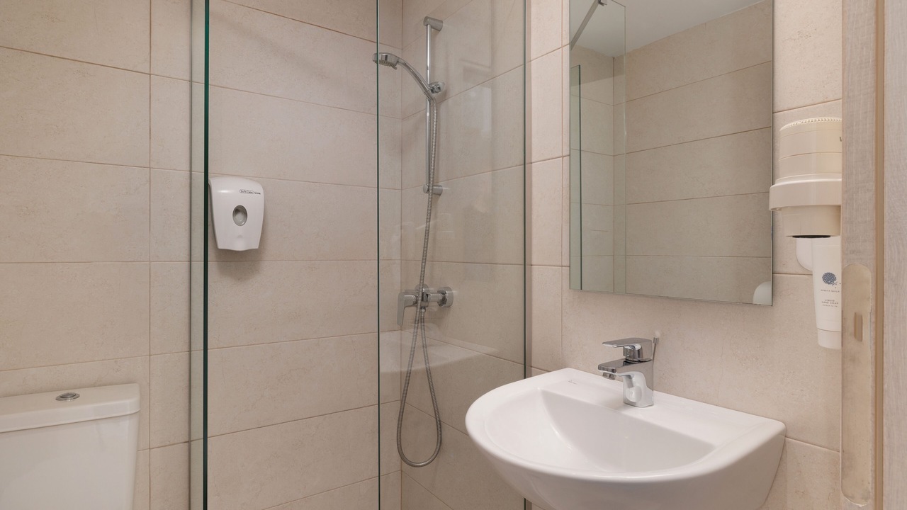 Photo of Bedroom in Gouvia