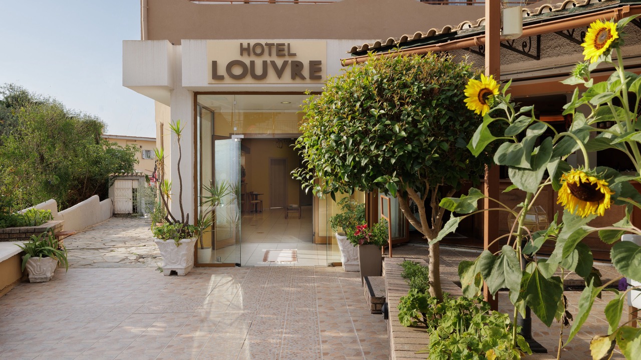 Photo of Outdoor in Gouvia