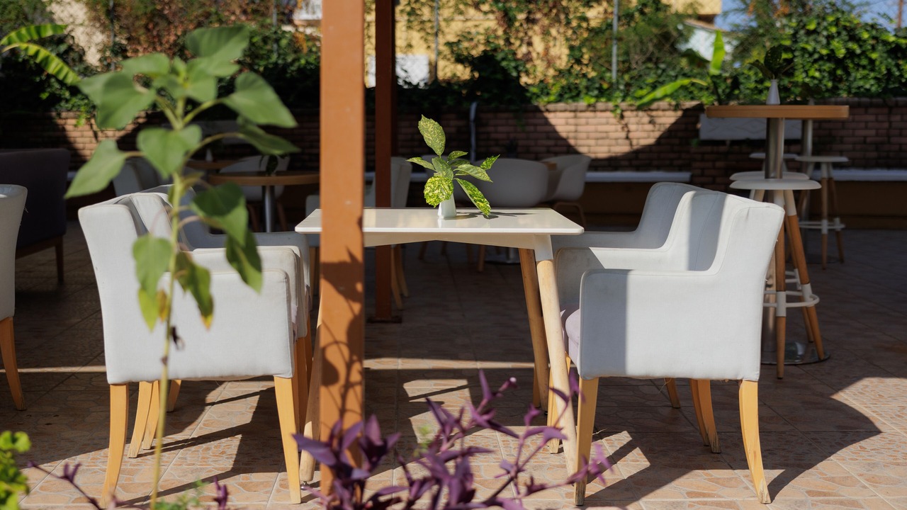 Photo of Outdoor in Gouvia