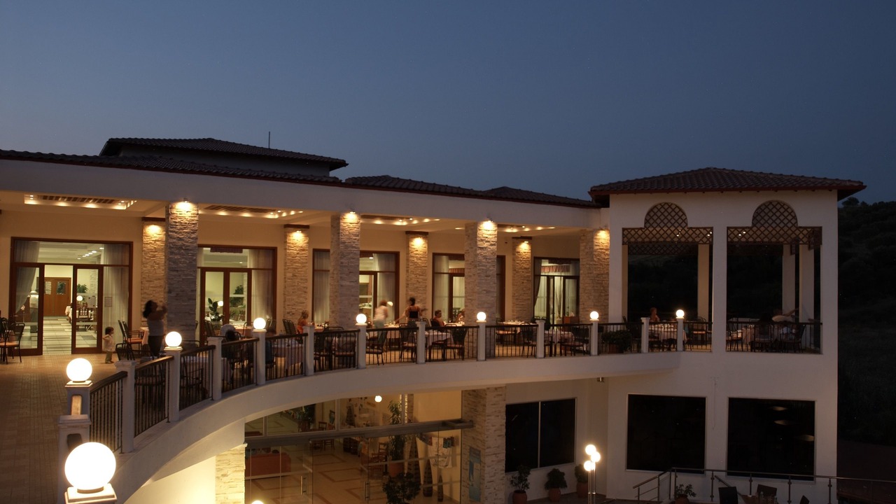Photo of Others in Aristotelis