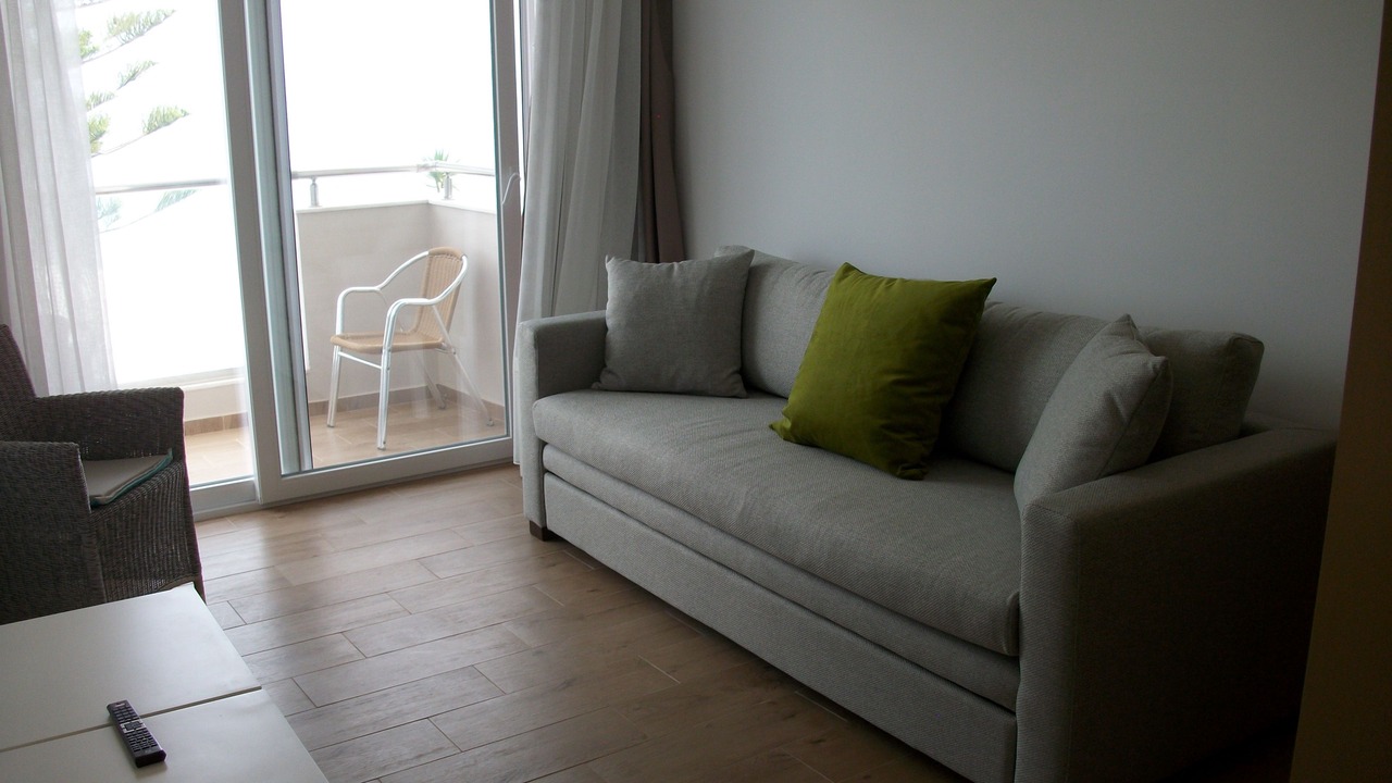 Photo of Bedroom in Drosia