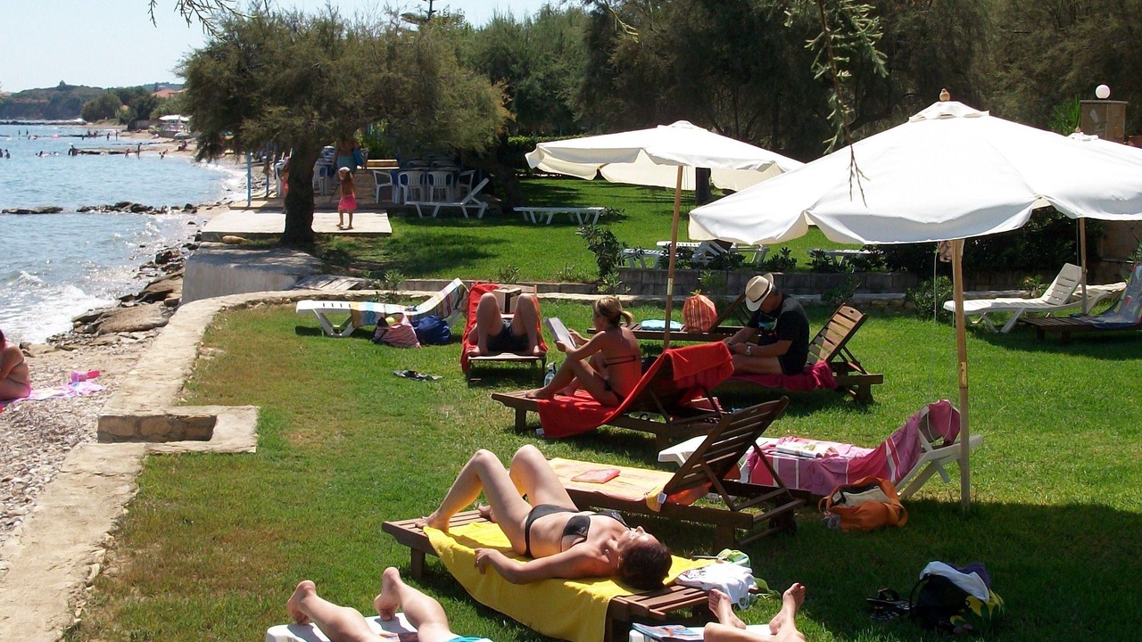 Photo of Outdoor in Drosia