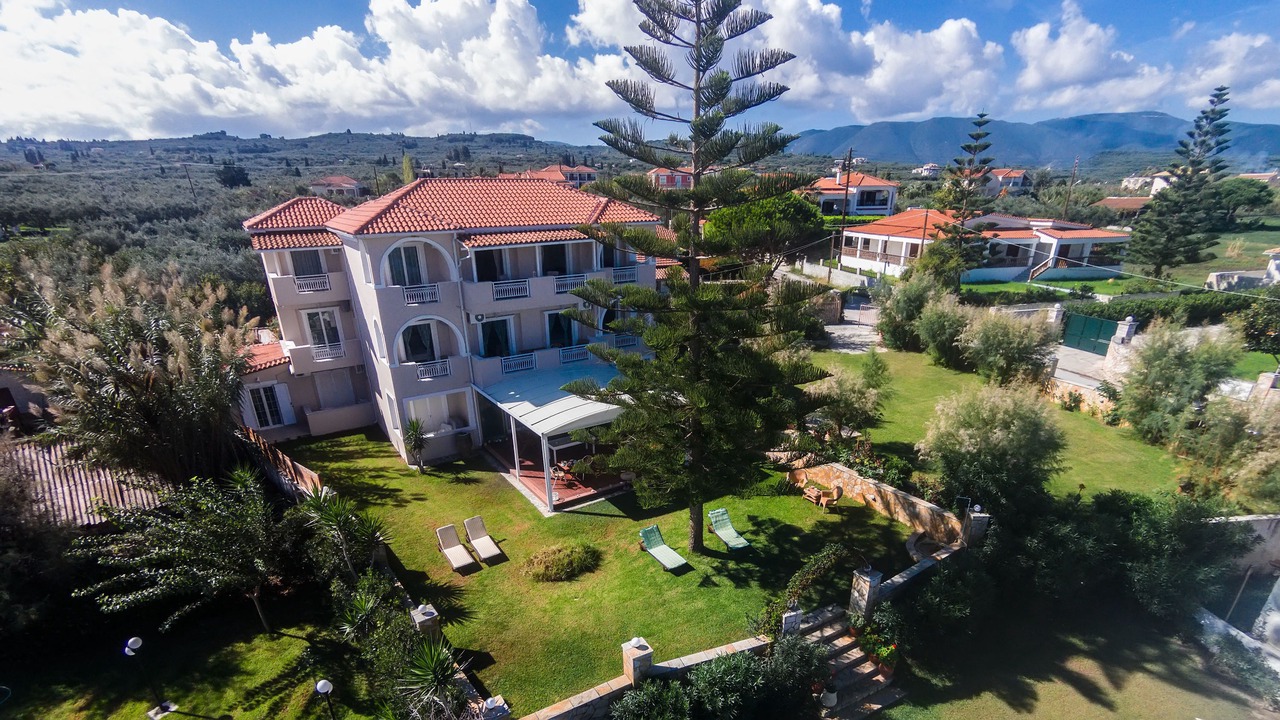 Photo of Outdoor in Drosia
