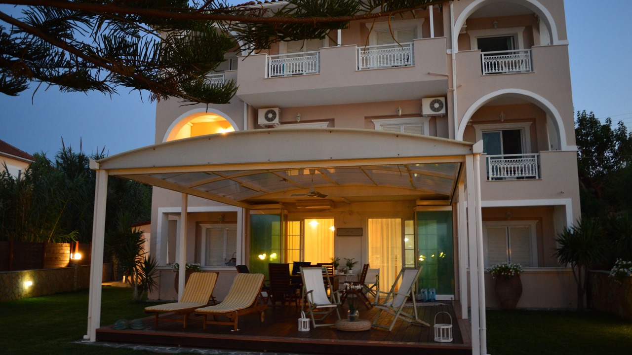 Photo of Outdoor in Drosia