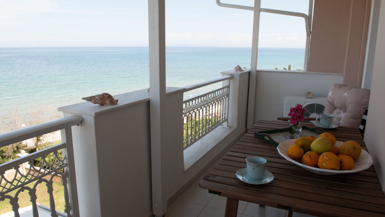 Photo of Patio Balcony in Drosia