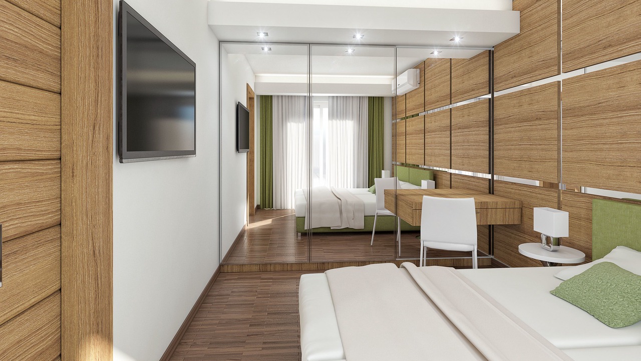 Photo of Bedroom in Drosia