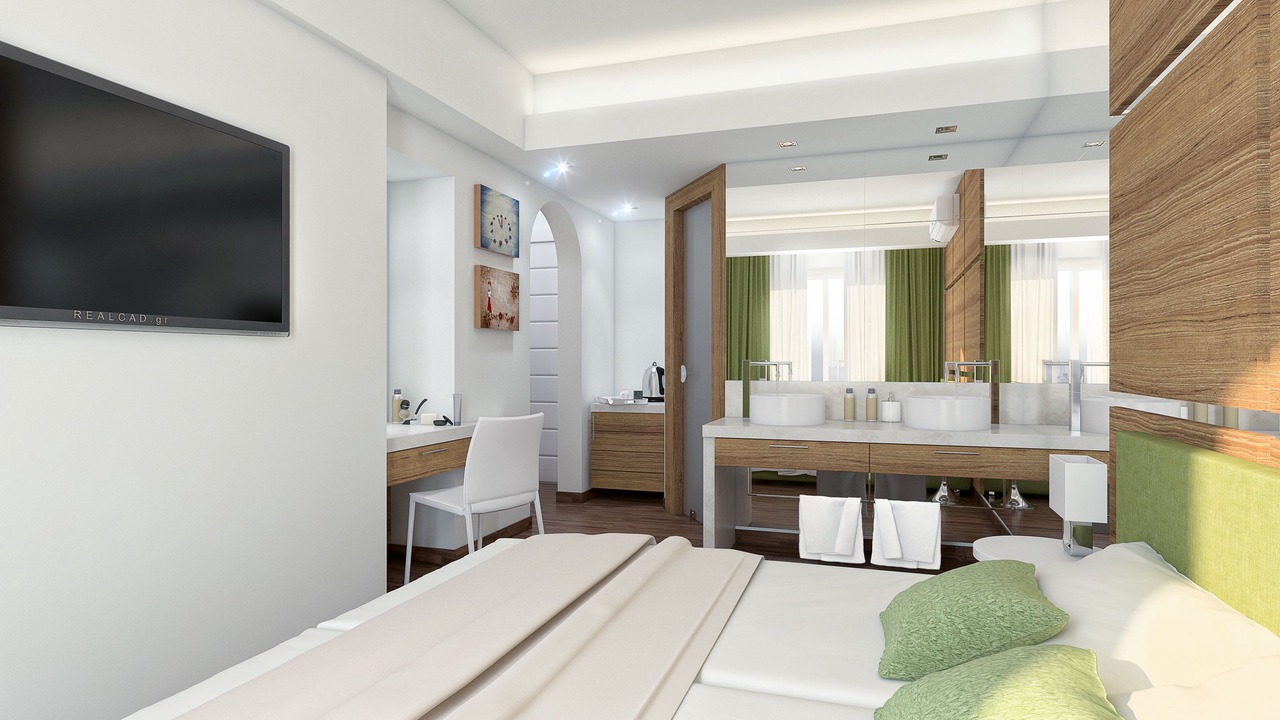 Photo of Bedroom in Drosia