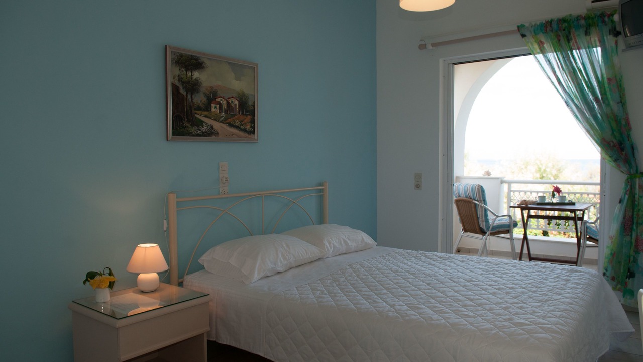 Photo of Bedroom in Drosia