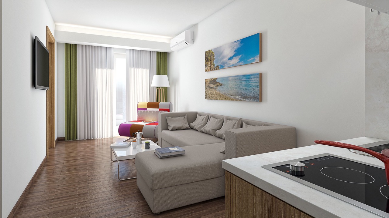 Photo of Bedroom in Drosia