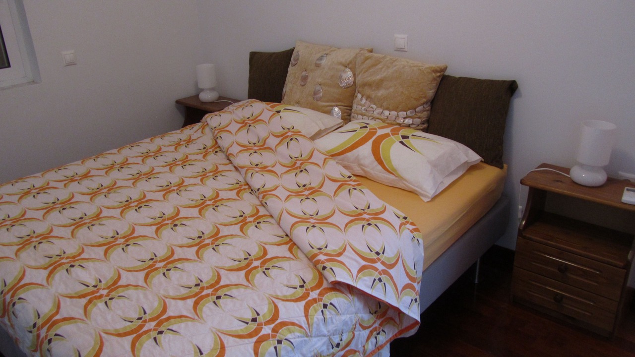 Photo of Bedroom in Marathon