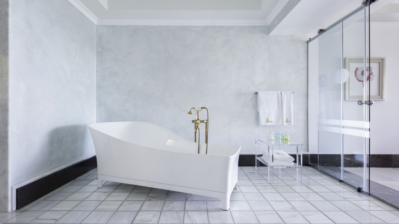 Photo of Bathroom in Nikita