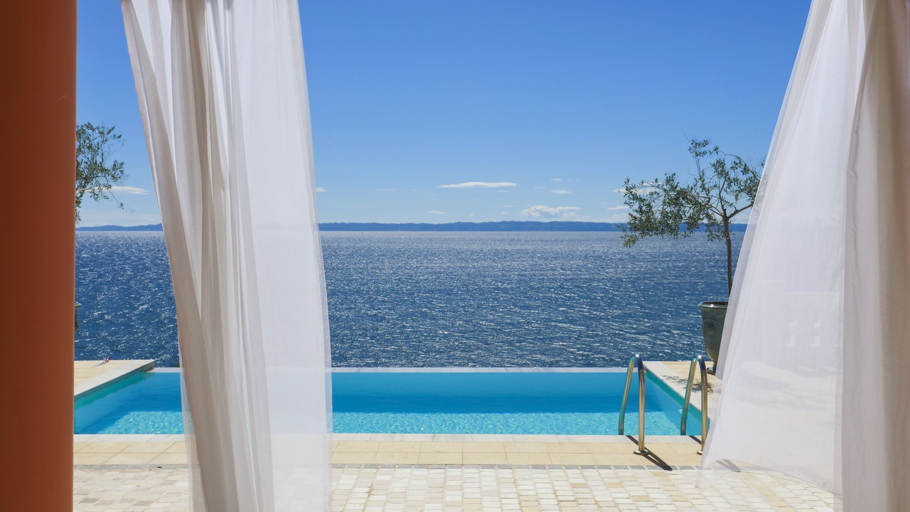 Photo of Patio Balcony in Nikita