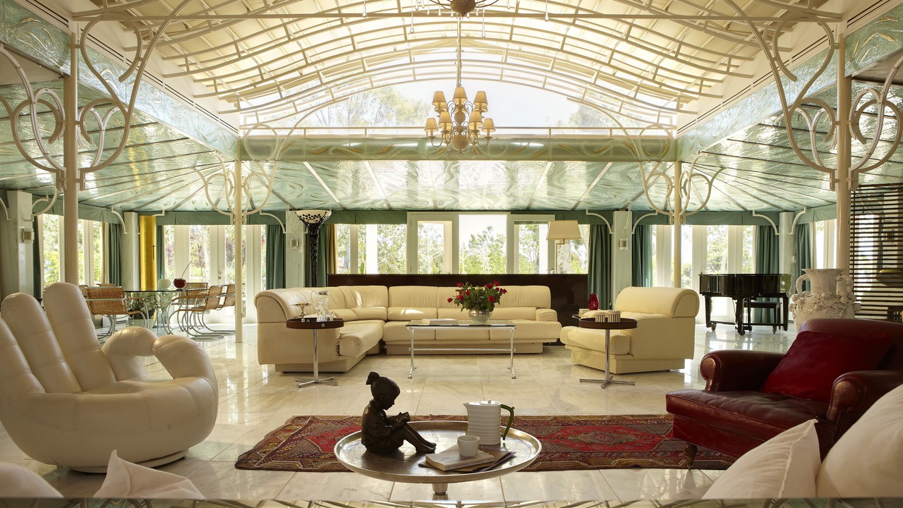 Photo of Livingroom in Nikita