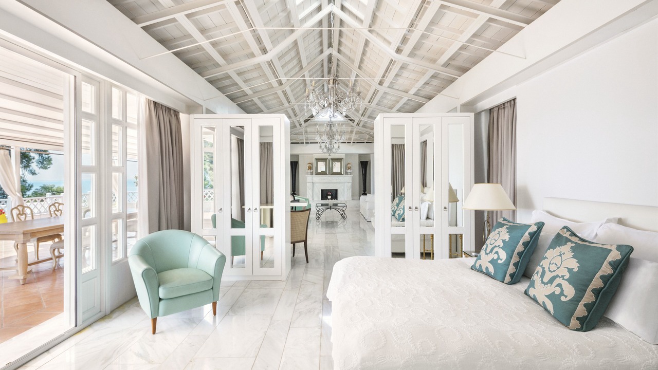 Photo of Bedroom in Nikita