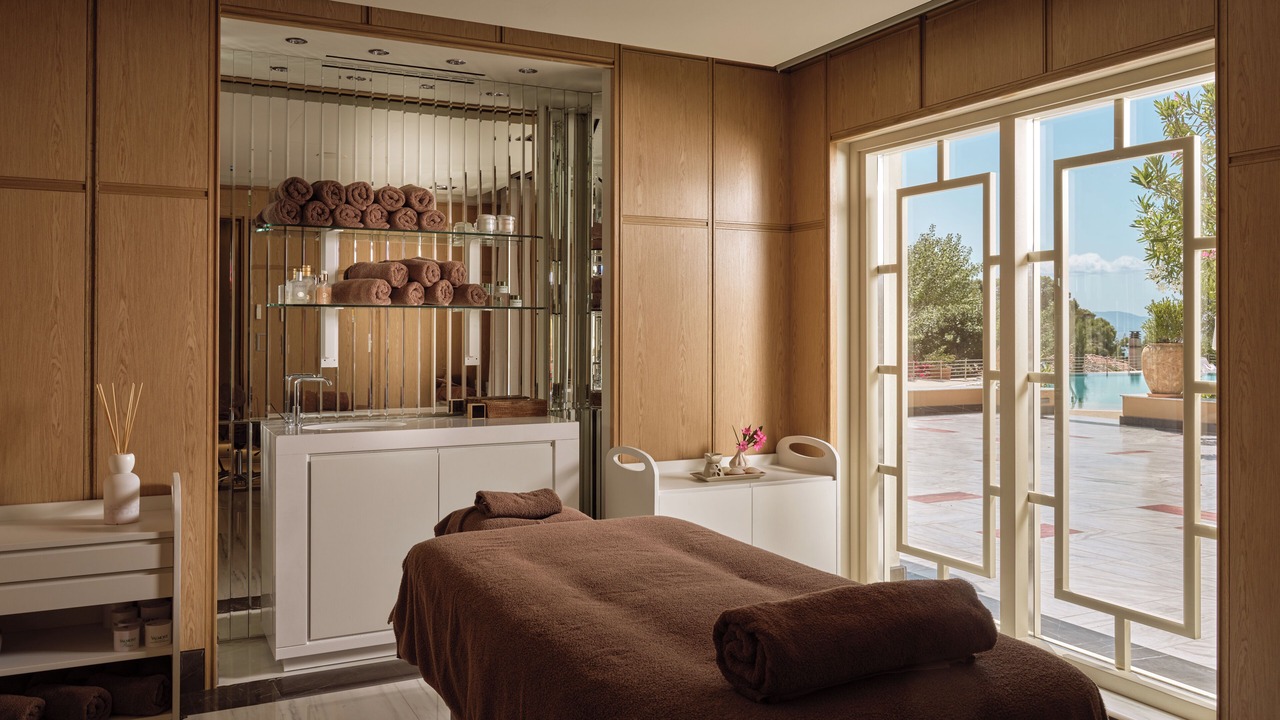 Photo of Bedroom in Nikita