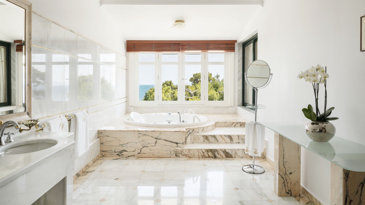 Photo of Bathroom in Nikita