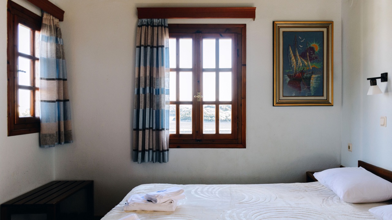 Photo of Bedroom in Dorida