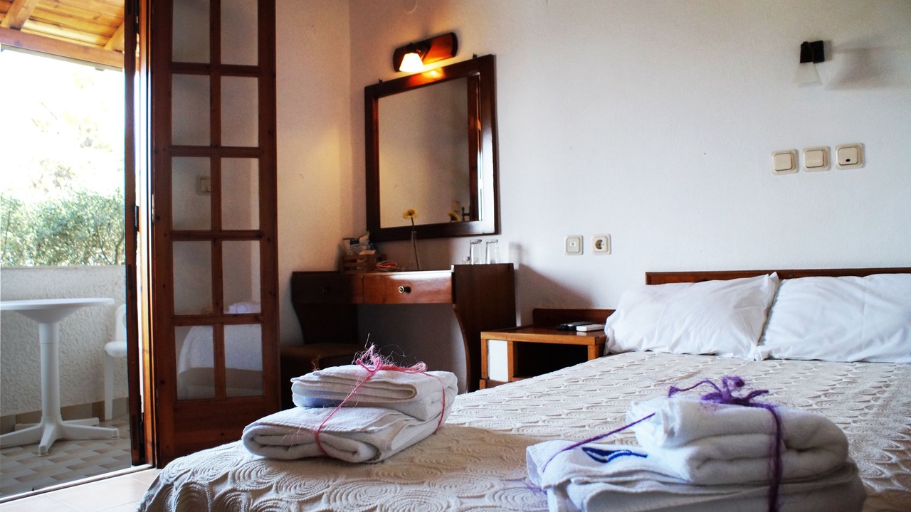 Photo of Bedroom in Dorida