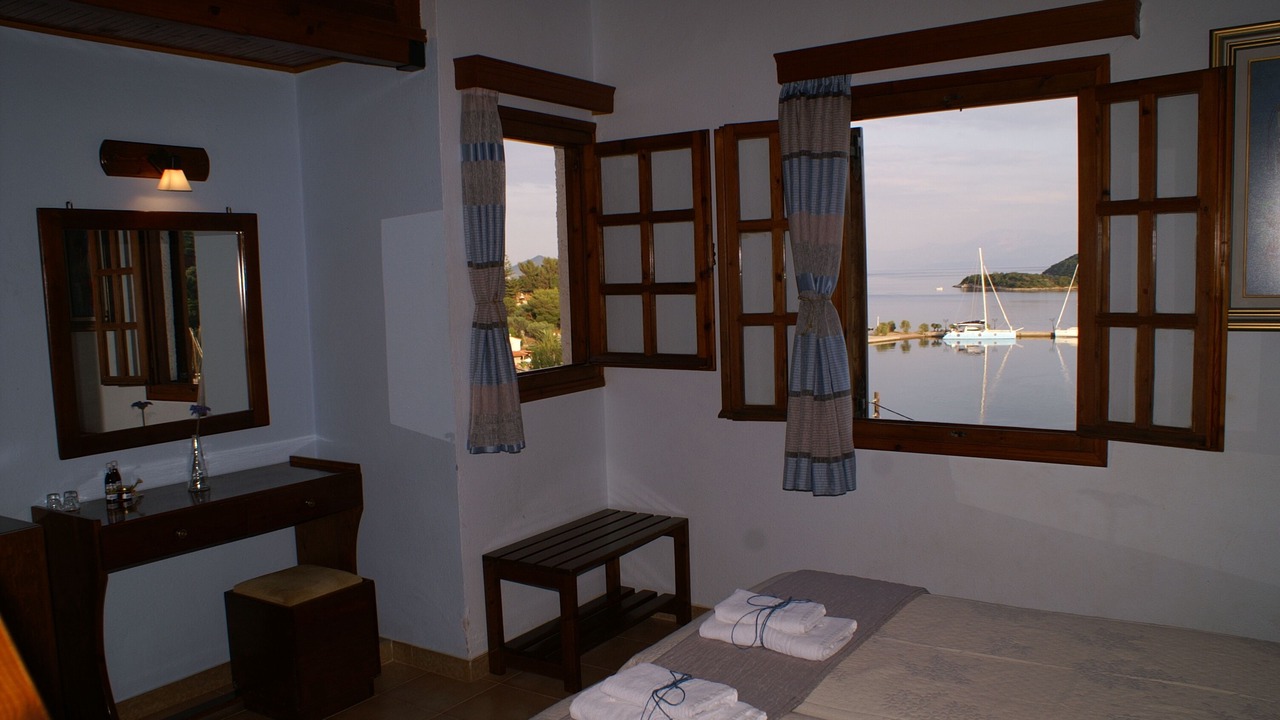 Photo of Bedroom in Dorida