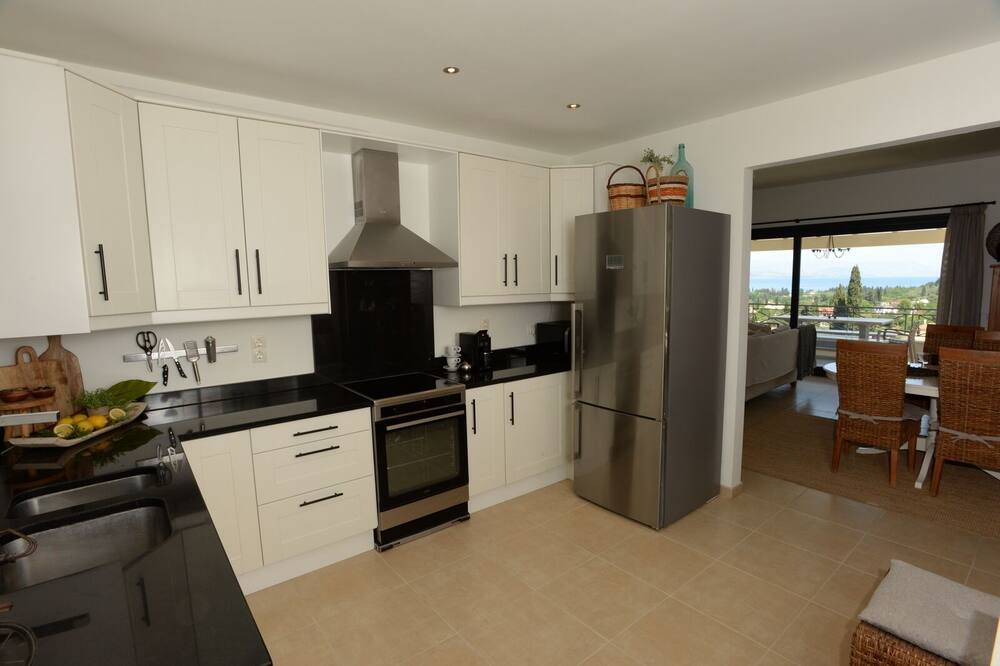 Photo of Kitchen in Kato Korakiana