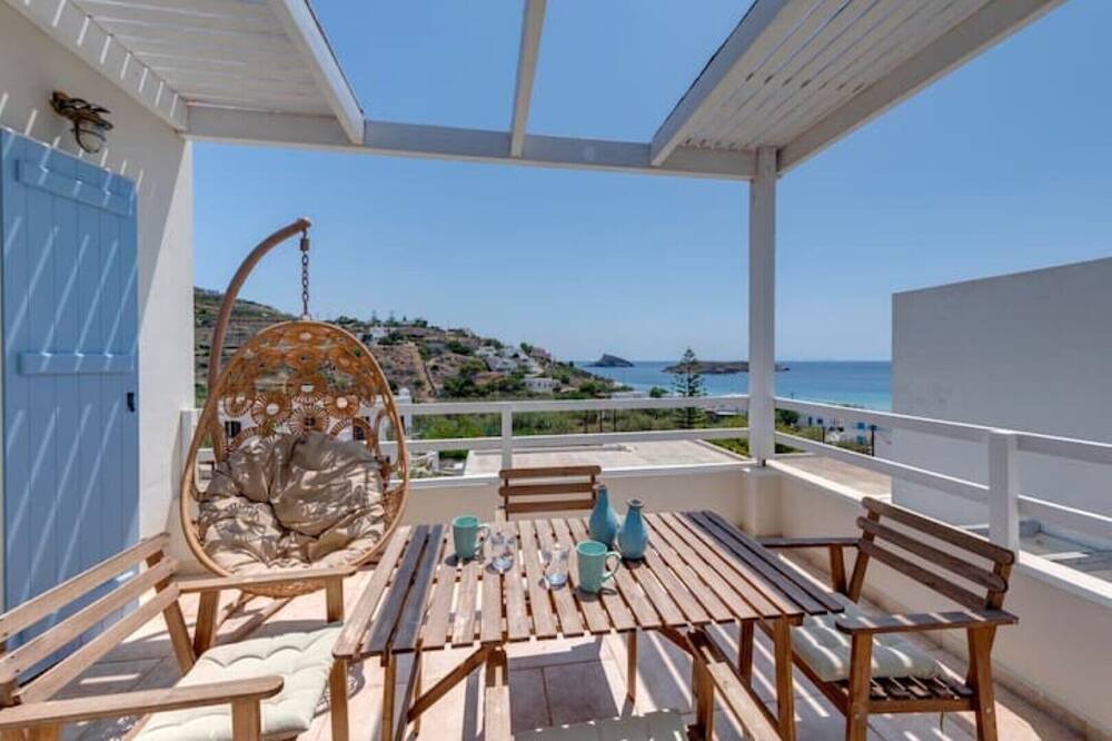 Photo of Patio Balcony in Posidonia