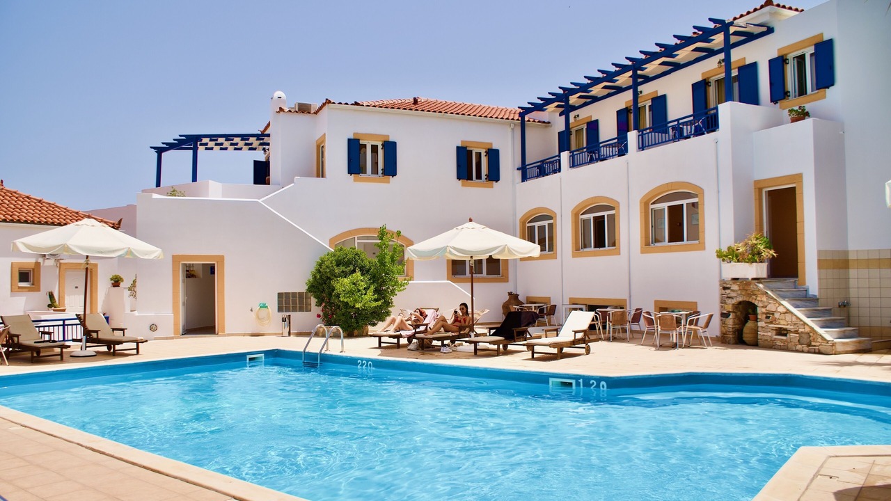 Photo of Outdoor in Agia Pelagia