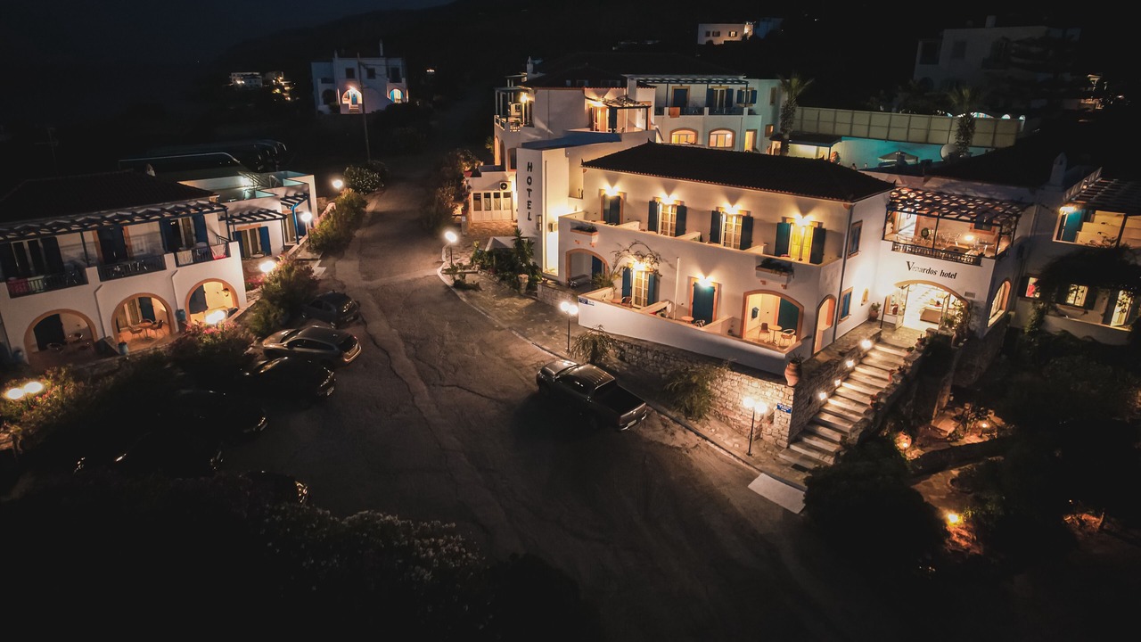 Photo of Outdoor in Agia Pelagia