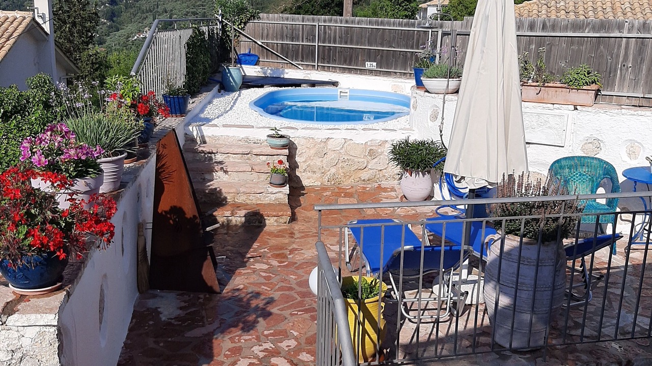 Photo of Outdoor in Kavallos