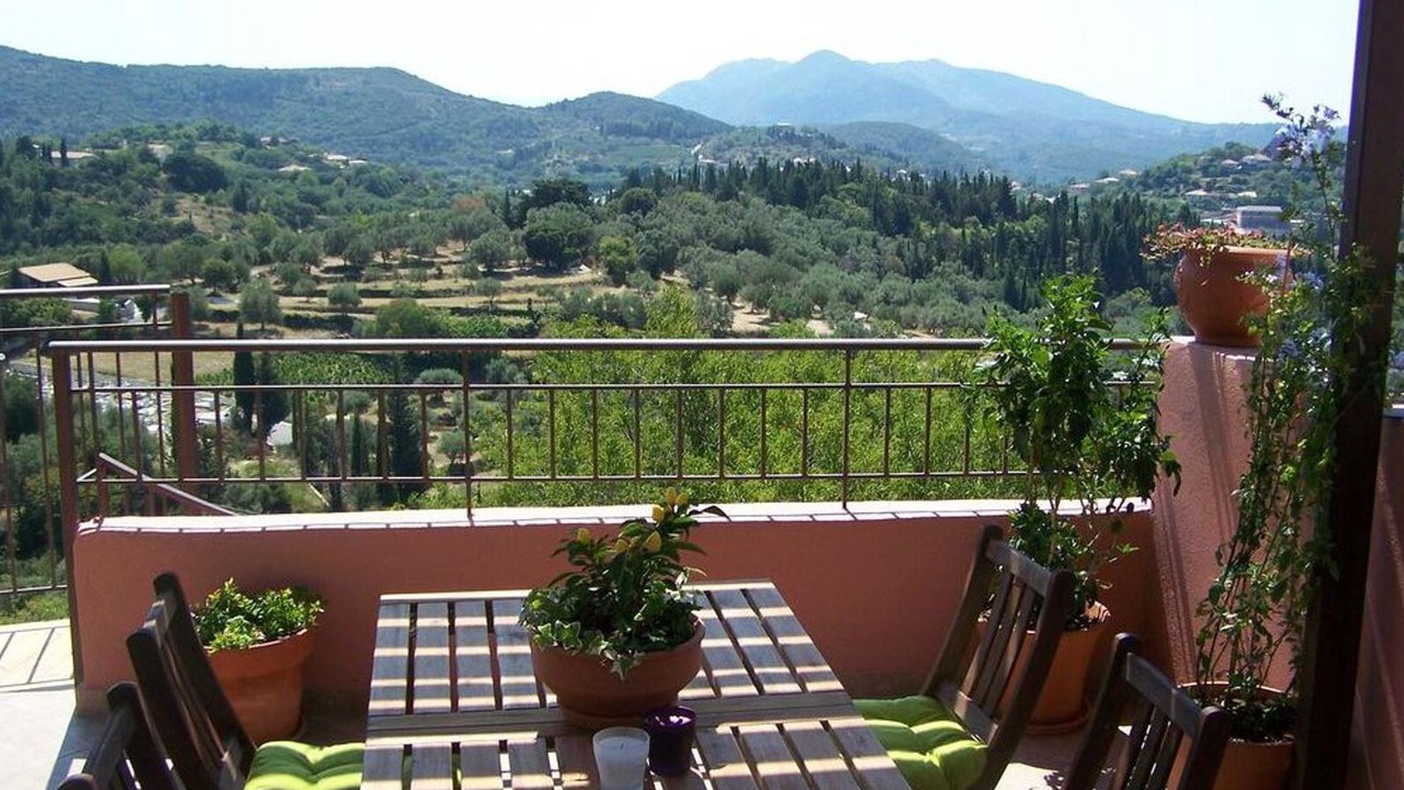 Photo of Outdoor in Kavallos