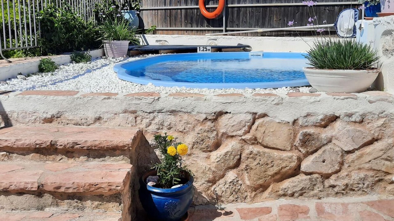 Photo of Outdoor in Kavallos