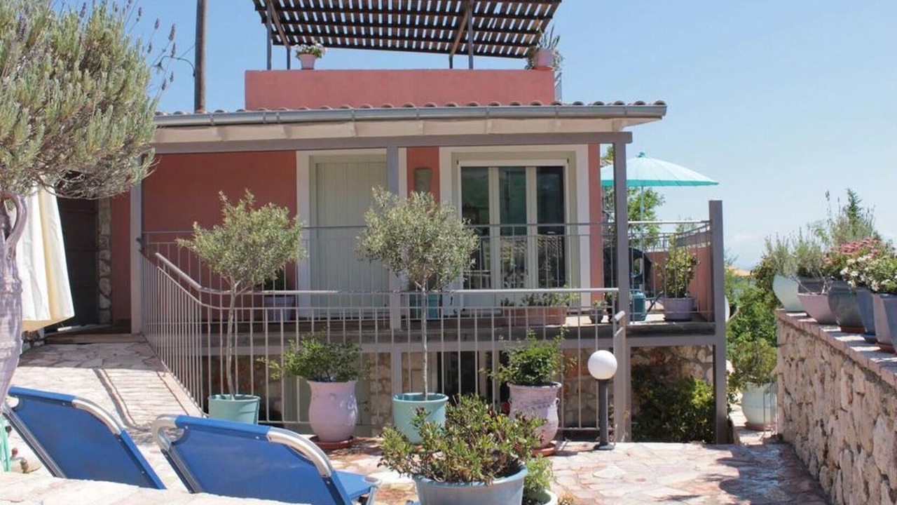 Photo of Outdoor in Kavallos
