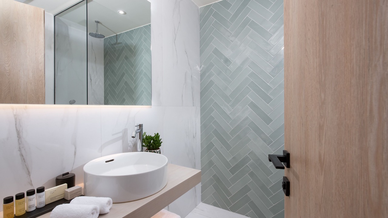 Photo of Bathroom in Nafplio
