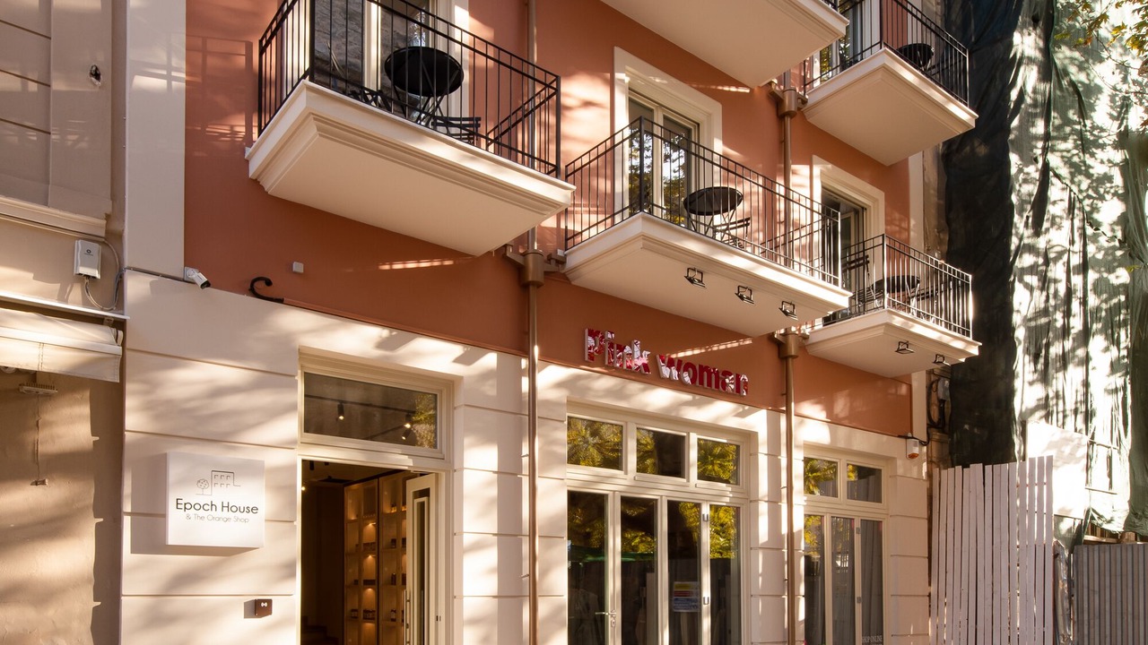 Photo of Outdoor in Nafplio