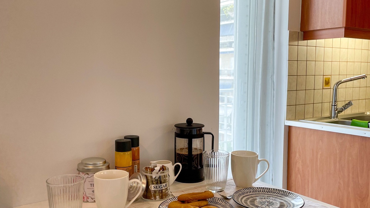 Photo of Bedroom in Ampelokipoi