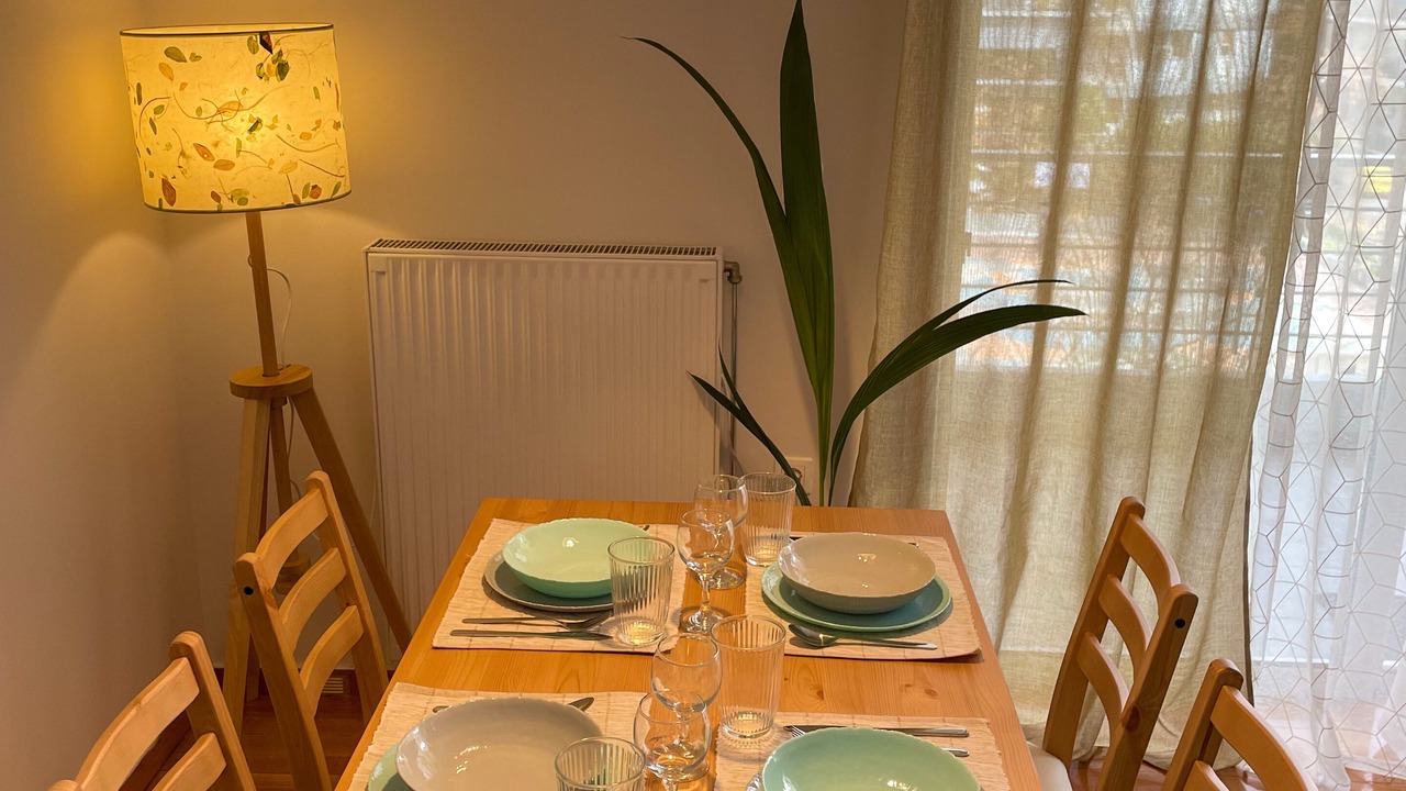 Photo of Bedroom in Ampelokipoi