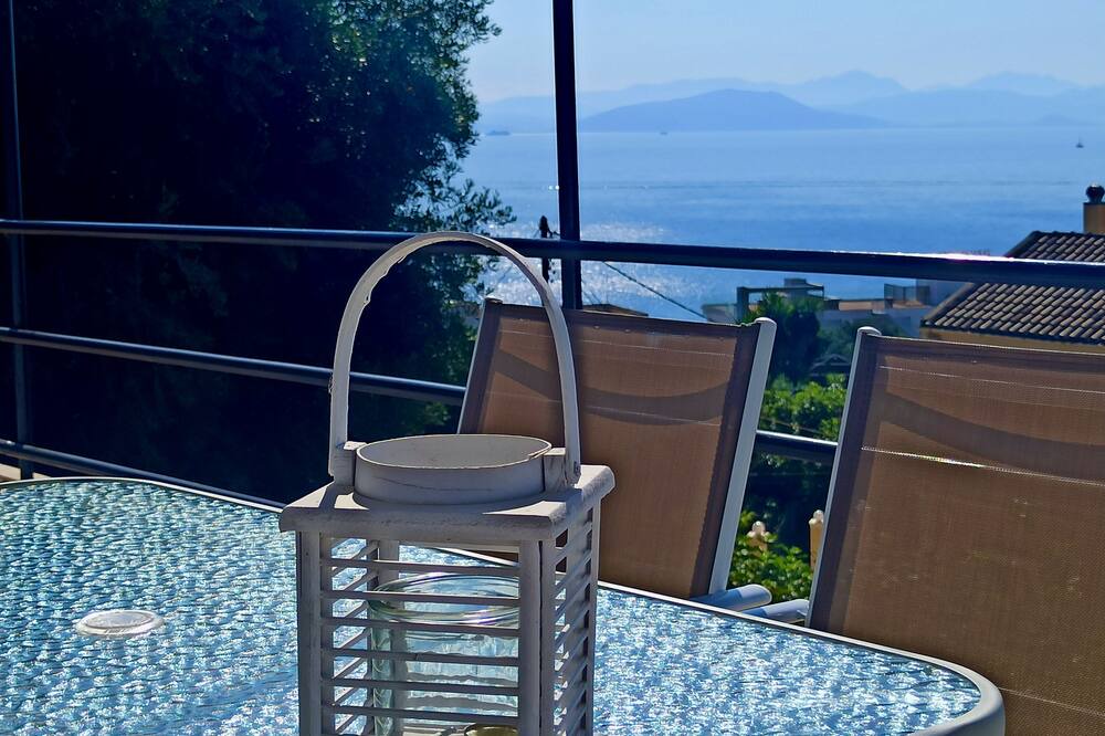 Photo of Patio Balcony in Perama