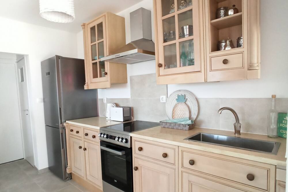 Photo of Kitchen in Perama