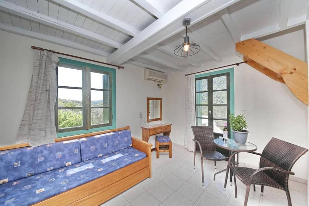 Photo of Livingroom in Stafylos