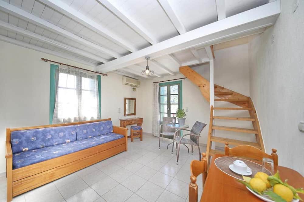Photo of Livingroom in Stafylos