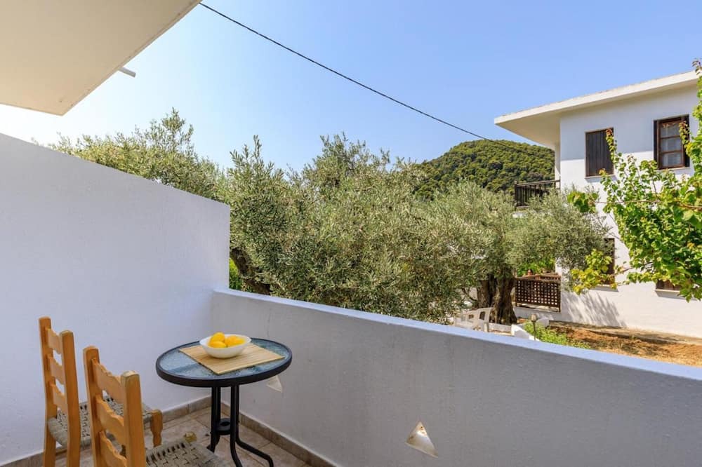 Photo of Patio Balcony in Stafylos